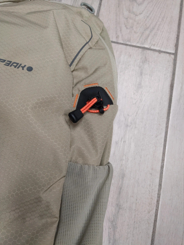 Icepeak mod.Genesse zaino trekking montagna 18 L