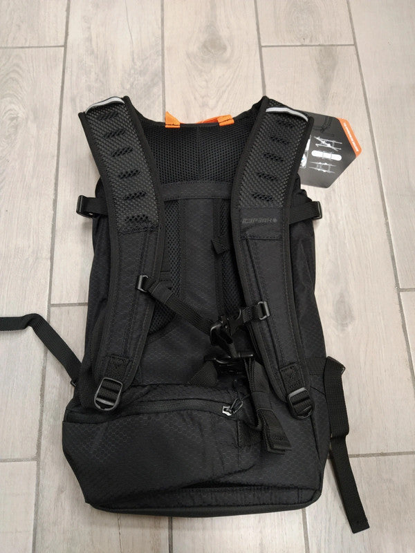 Icepeak mod.Gustine zaino ski backpack 15 L