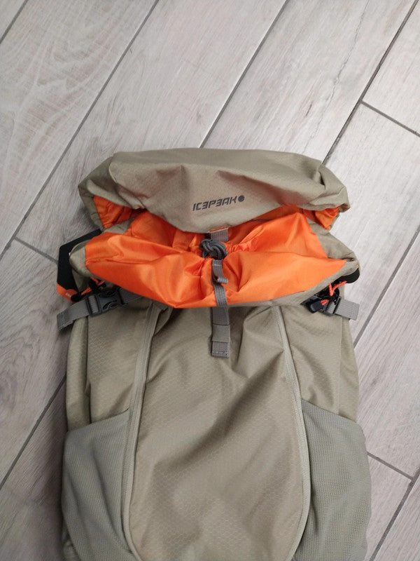 Icepeak mod.Grover Zaino trekking montagna 25L
