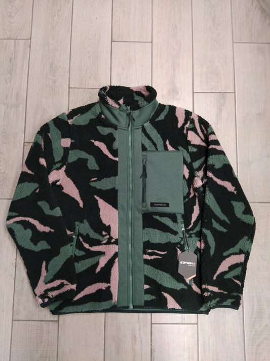 Icepeak Pile mod.Ardese Uomo fantasia trekking montagna tg M