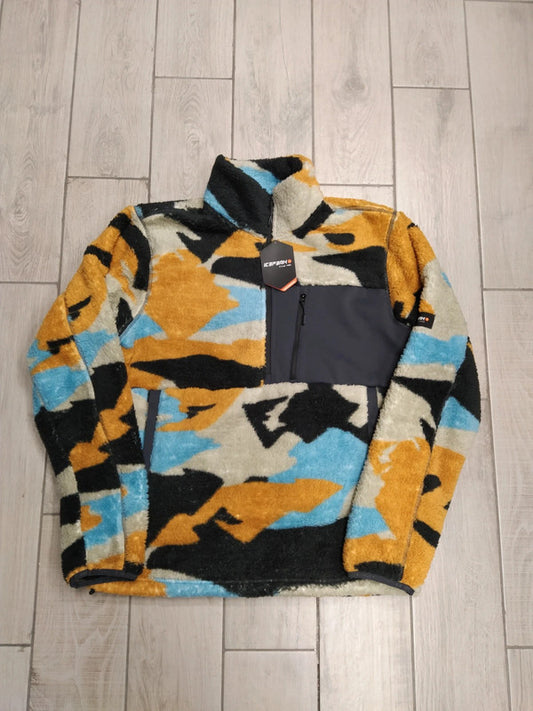 Icepeak Pile mod.Crary Uomo fantasia trekking montagna tg M