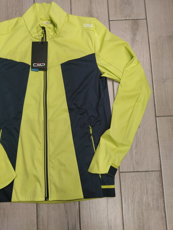CMP giacchetta Bici o corsa leggera uomo tg 50