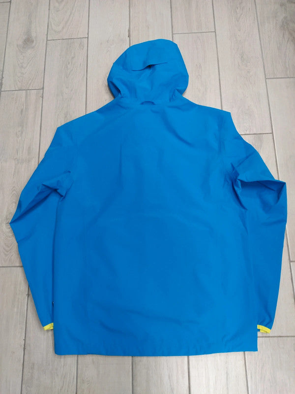 Icepeak guscio estivo trekking montagna uomo tg 50