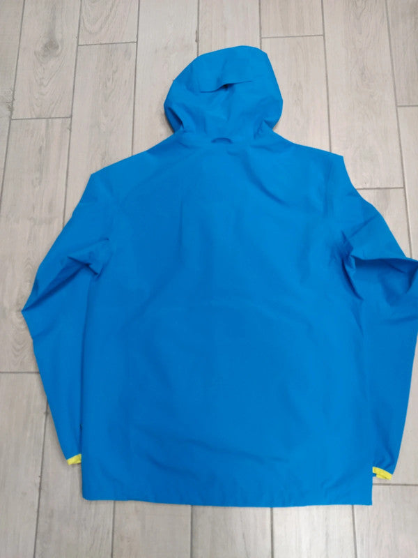 Icepeak guscio estivo trekking montagna uomo tg 50