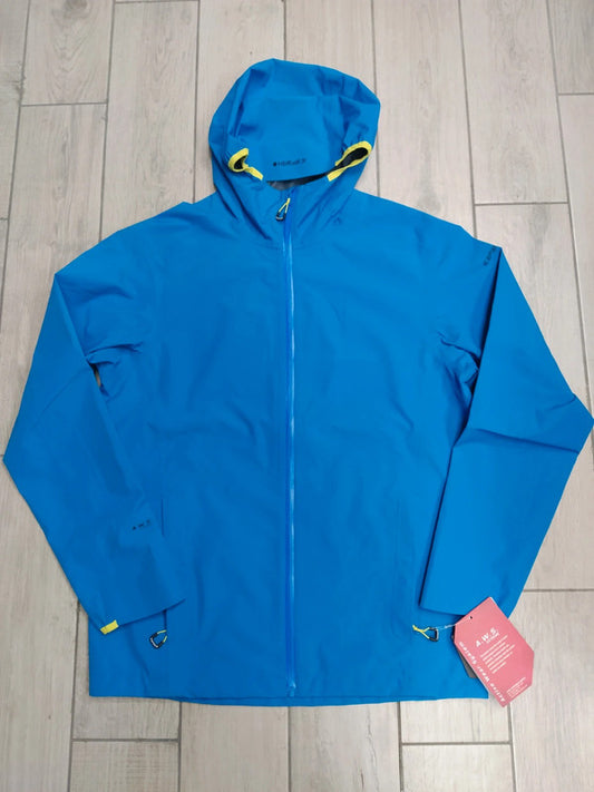 Icepeak guscio estivo trekking montagna uomo tg 50