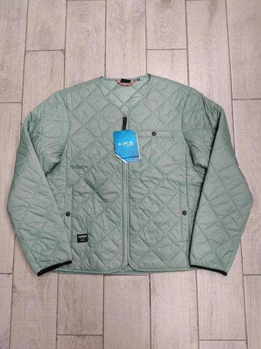 Icepeak piumino leggero mod.Allardt uomo tg 50