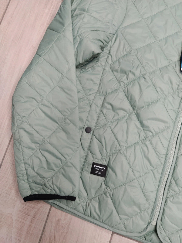 Icepeak piumino leggero mod.Allardt uomo tg 50