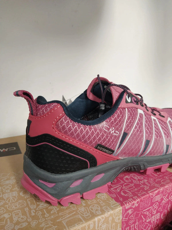 CMP scarpe trekking donna impermeabile n 37