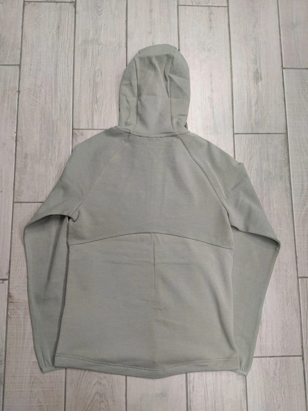 Icepeak felpa con cappuccio trekking montagna donna tg. M