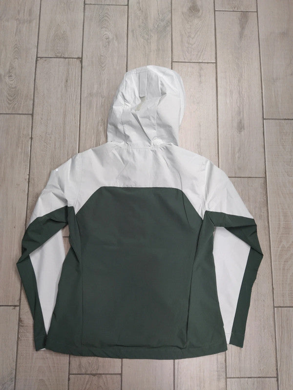 Icepeak Softshell leggero giacca impermeabile montagna trekking donna tg S