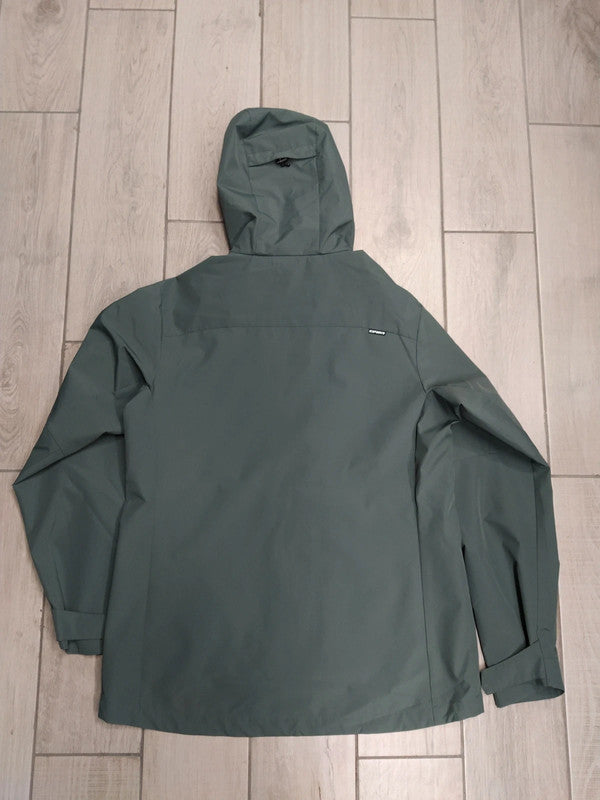 Icepeak Softshell leggero impermeabile trekking montagna donna tg S