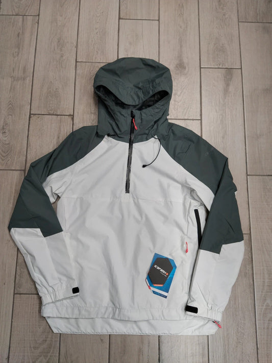 Icepeak Softshell leggero giacca impermeabile trekking montagna donna tg S