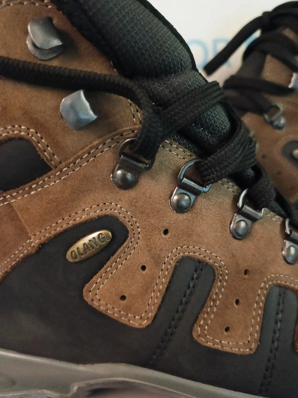 Olang scarpe da trekking uomo vibram n 44