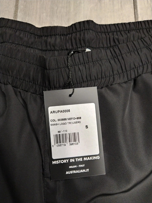 Australian Tuta Completa Pianeti Gabber acetato tg S