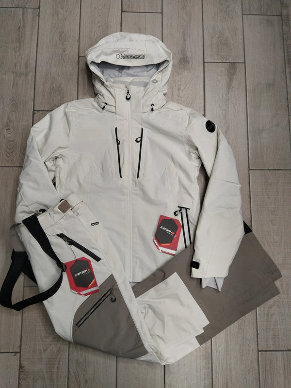 Icepeak Completo sci Donna mod.Faunsdale tg S / It 44 / De44