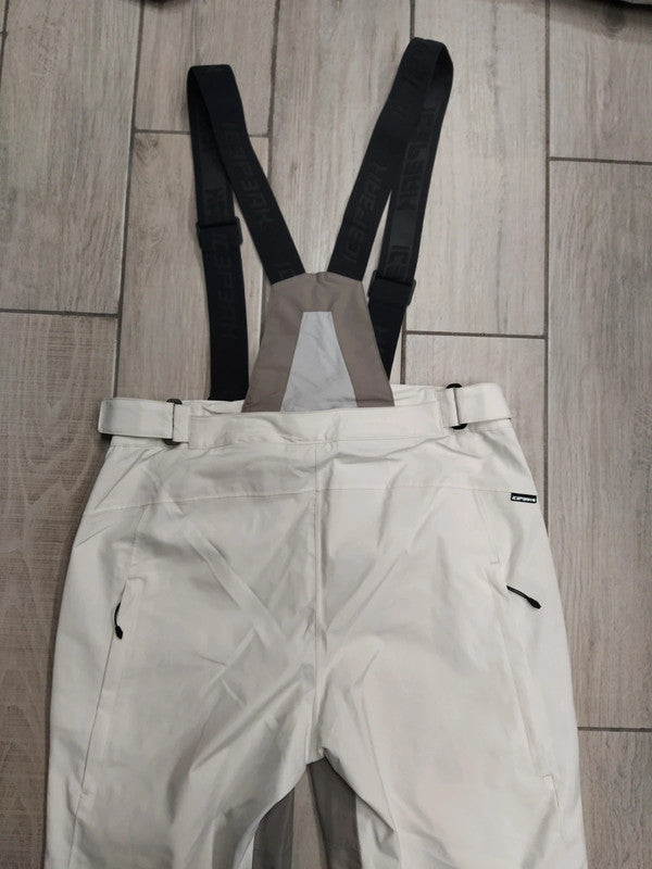 Icepeak Completo sci Donna mod.Faunsdale tg S / It 44 / De44