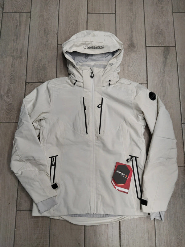Icepeak Completo sci Donna mod.Faunsdale tg S / It 44 / De44
