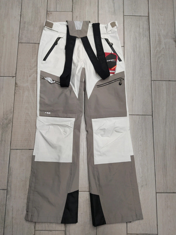 Icepeak Completo sci Donna mod.Faunsdale tg S / It 44 / De44