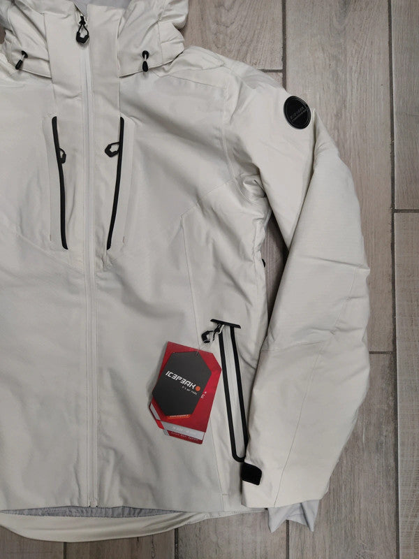 Icepeak Completo sci Donna mod.Faunsdale tg S / It 44 / De44