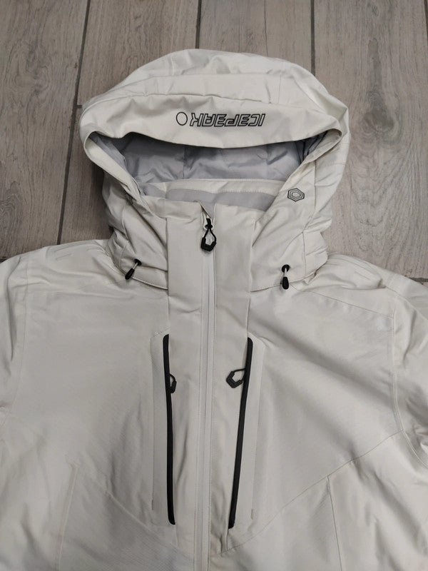 Icepeak Completo sci Donna mod.Faunsdale tg S / It 44 / De44