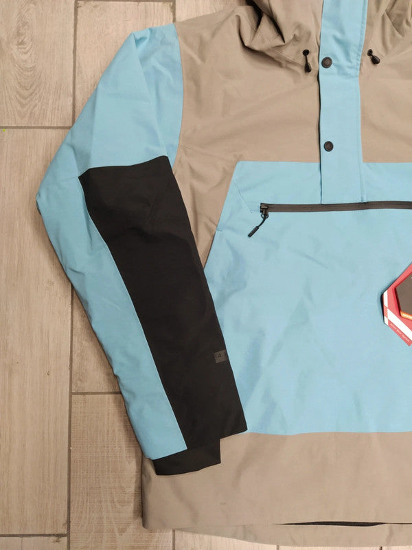 Icepeak Charlton giacca sci uomo tg 50