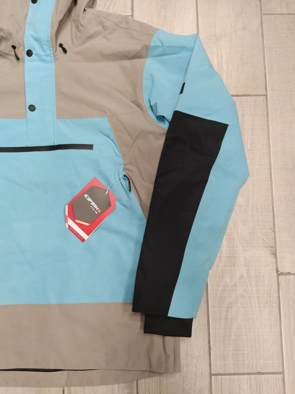 Icepeak Charlton giacca sci uomo tg 50