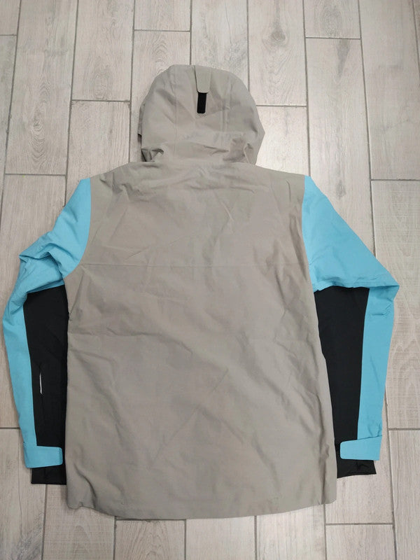 Icepeak Charlton giacca sci uomo tg 50