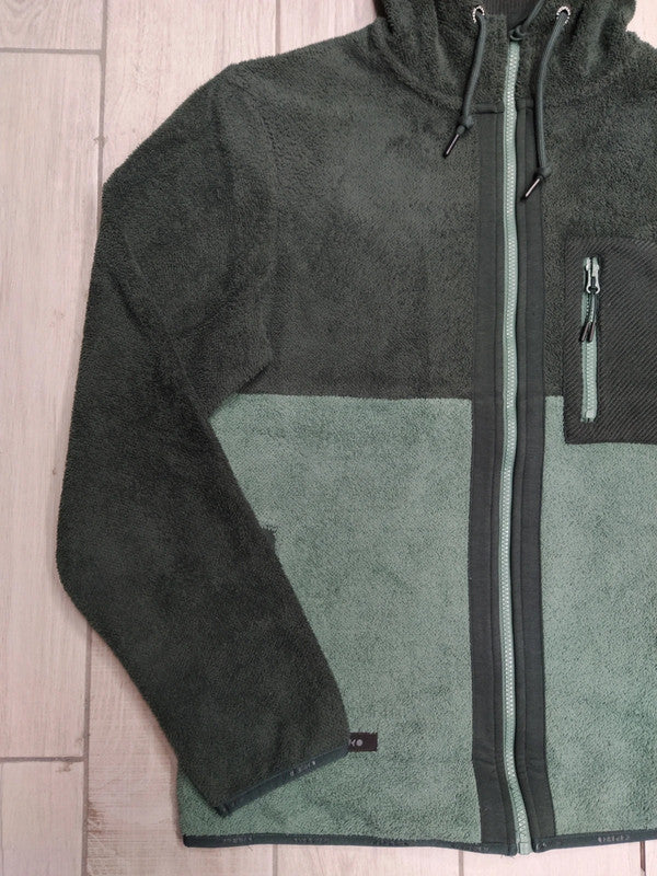 Icepeak Midlayer pesante pile uomo tg 50 / L