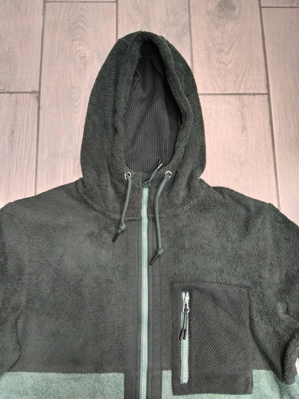 Icepeak Midlayer pesante pile uomo tg 50 / L