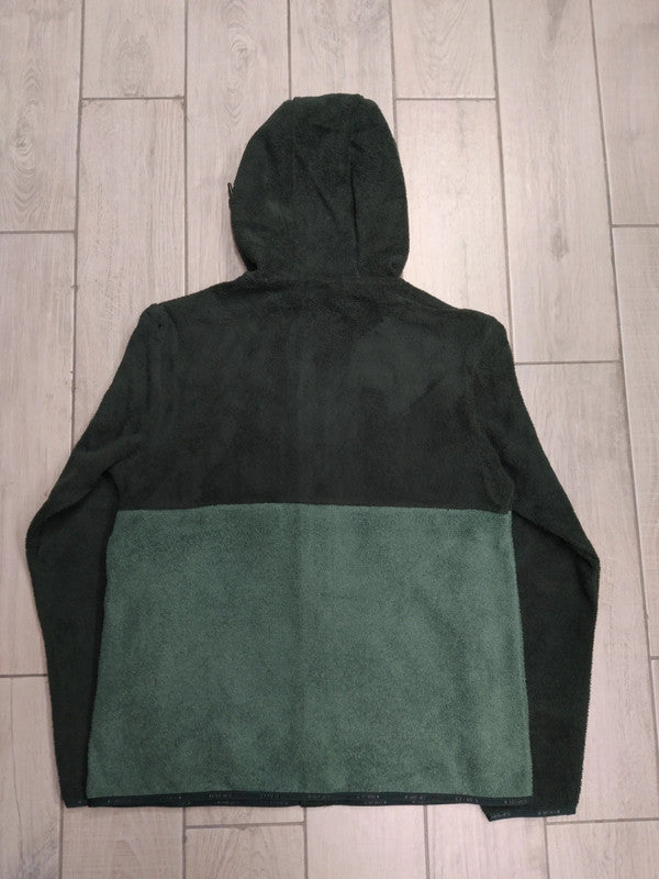 Icepeak Midlayer pesante pile uomo tg 50 / L