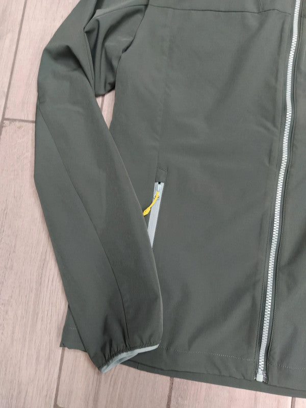 Icepeak mod.Bari giacca montagna trekking leggero idrorepellente uomo tg 50