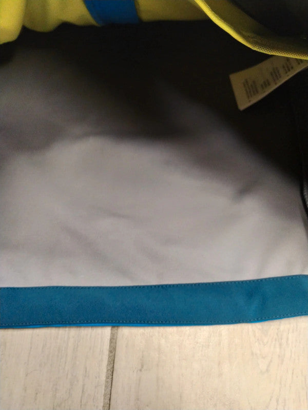 Icepeak mod.Gondola Softshell Guscio montagna trekking uomo tg 50