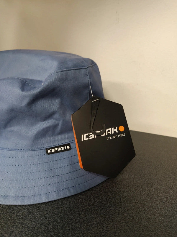Icepeak cappellino pescatore bimba jr ragazza montagna trekking