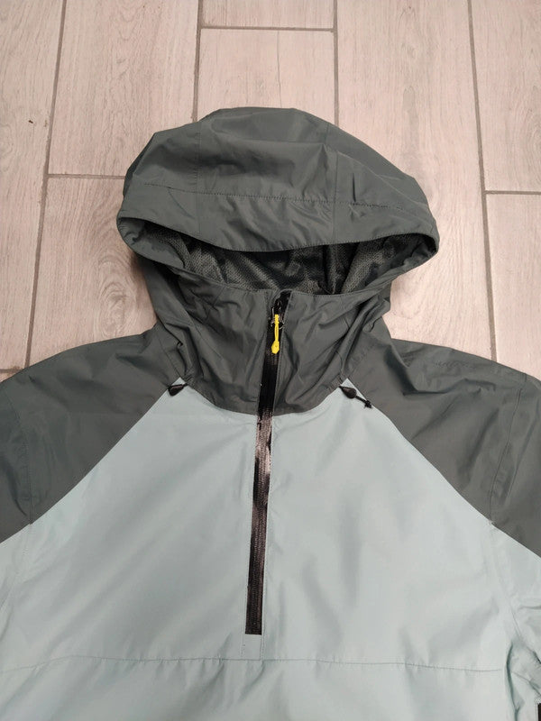 Icepeak Softshell impermeabile montagna trekking uomo tg 50