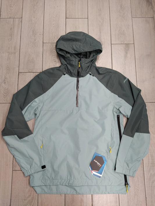 Icepeak Softshell impermeabile montagna trekking uomo tg 50