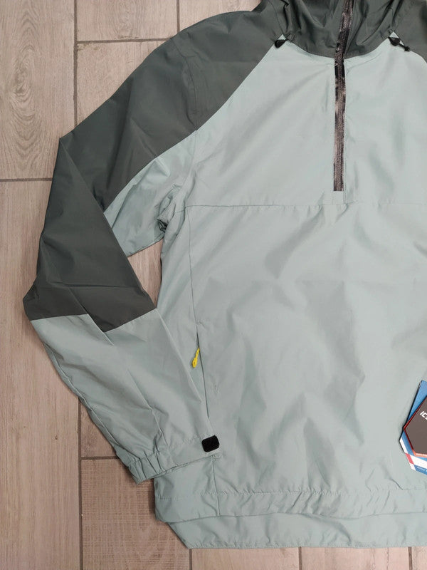 Icepeak Softshell impermeabile montagna trekking uomo tg 50