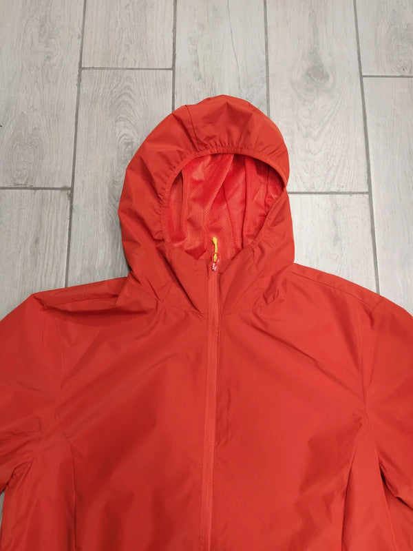 Icepeak Softshell leggero impermeabile giacca montagna trekking uomo tg 50