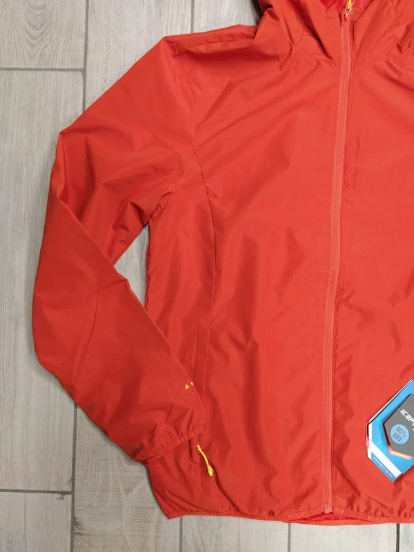 Icepeak Softshell leggero impermeabile giacca montagna trekking uomo tg 50