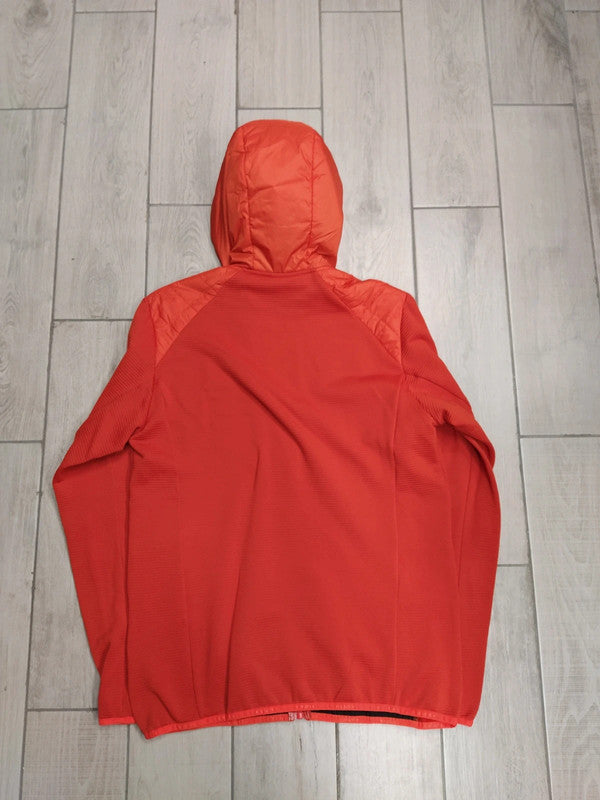 Icepeak giacca ibrida montagna trekking uomo tg 50