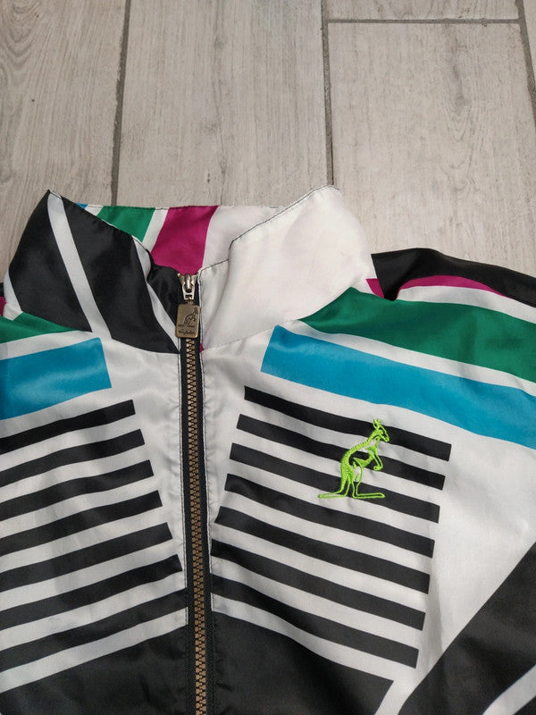 Australian tuta completa gabber unisex tg 46 / M