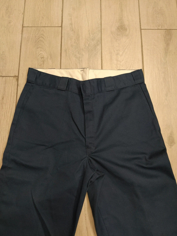 Dickies pantaloni lunghi uomo tg 34x30 (50IT)