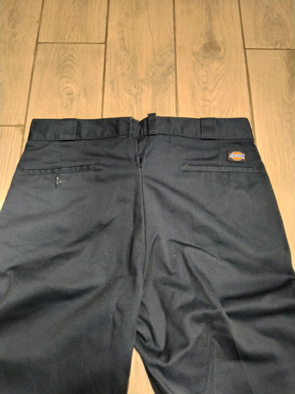 Dickies pantaloni lunghi uomo tg 34x30 (50IT)