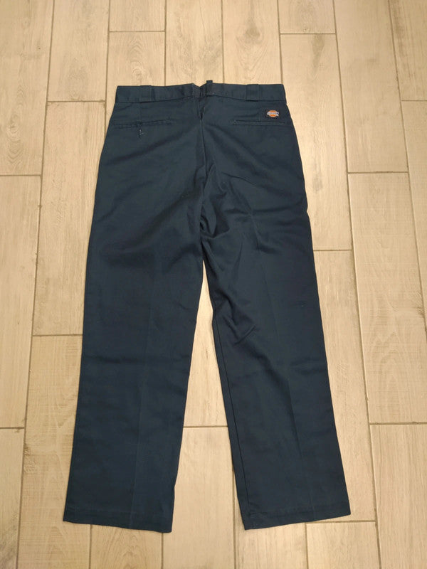 Dickies pantaloni lunghi uomo tg 34x30 (50IT)