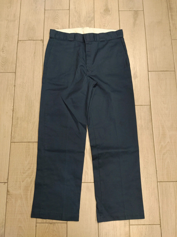 Dickies pantaloni lunghi uomo tg 34x30 (50IT)