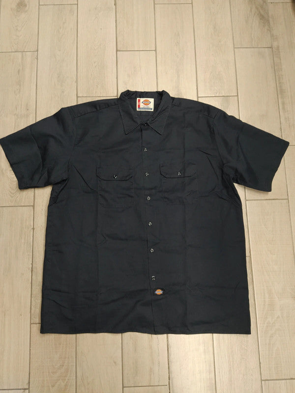 Dickies camicia maniche corte uomo XXL