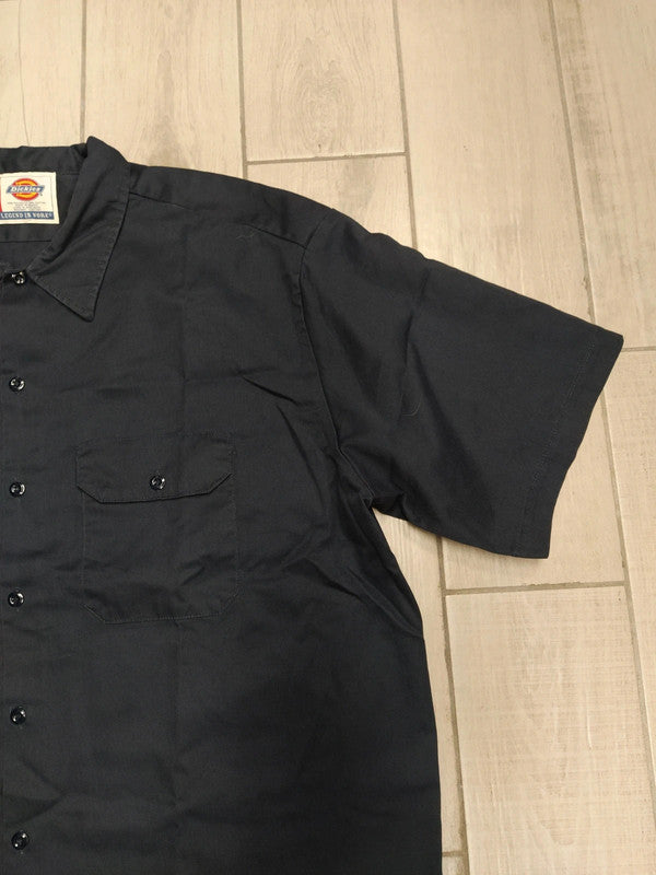 Dickies camicia maniche corte uomo XXL