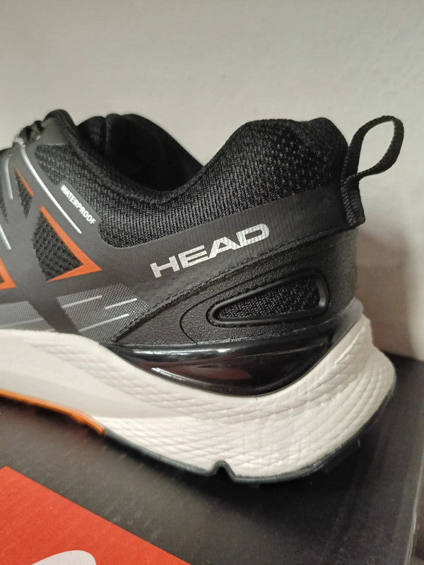 Head Scarpa trekking montagna uomo impermeabile n 43