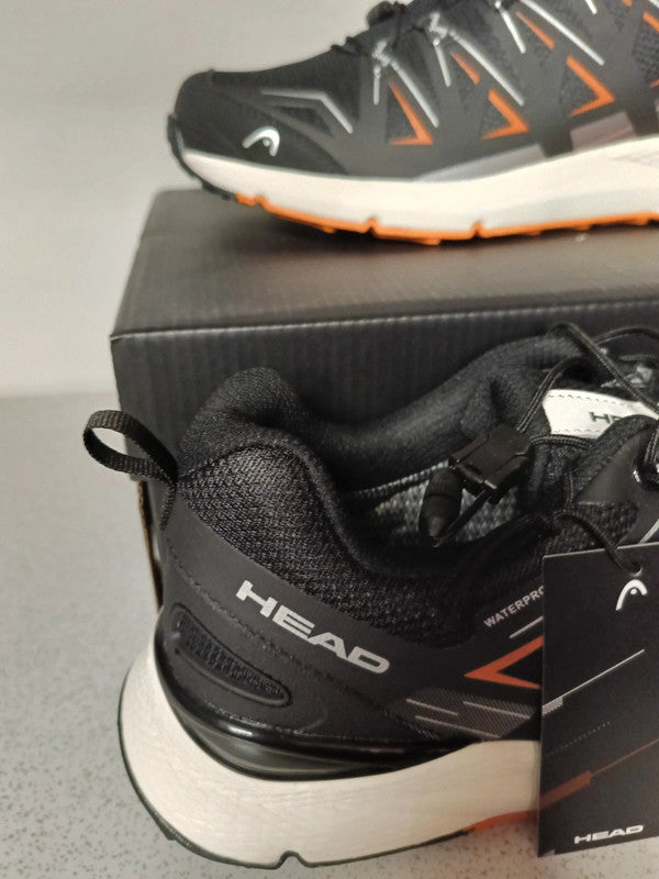 Head Scarpa trekking montagna uomo impermeabile n 43