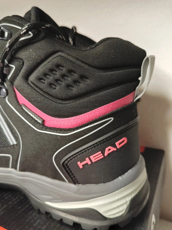 Head Scarpa trekking montagna donna impermeabile n 42