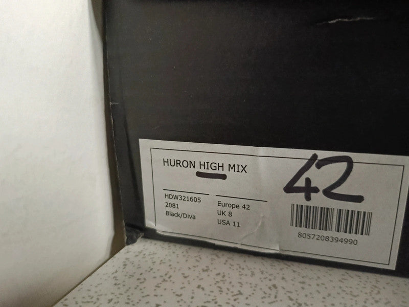 Head Scarpa trekking montagna donna impermeabile n 42
